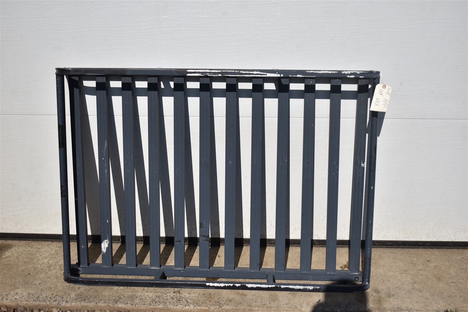 2008 Bad Boy Buggy XT Right/Left Side Frame 2008 Bad Boy Buggy XT Right/Left Side Frame