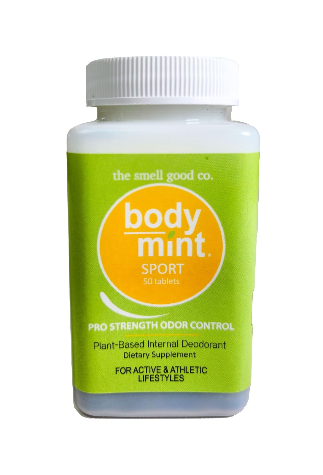 Body Mint Internal Deodorant Tablets 50 Count Freshen Body Breath Feet Body Mint Internal Deodorant Tablets 50 Count Freshen Body Breath Feet