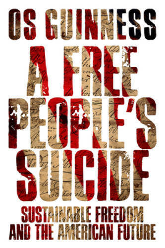 A Free People\'s Suicide: Sustainable Freedom and the American Future - VERY GOOD A Free People\'s Suicide: Sustainable Freedom and the American Future - VERY GOOD