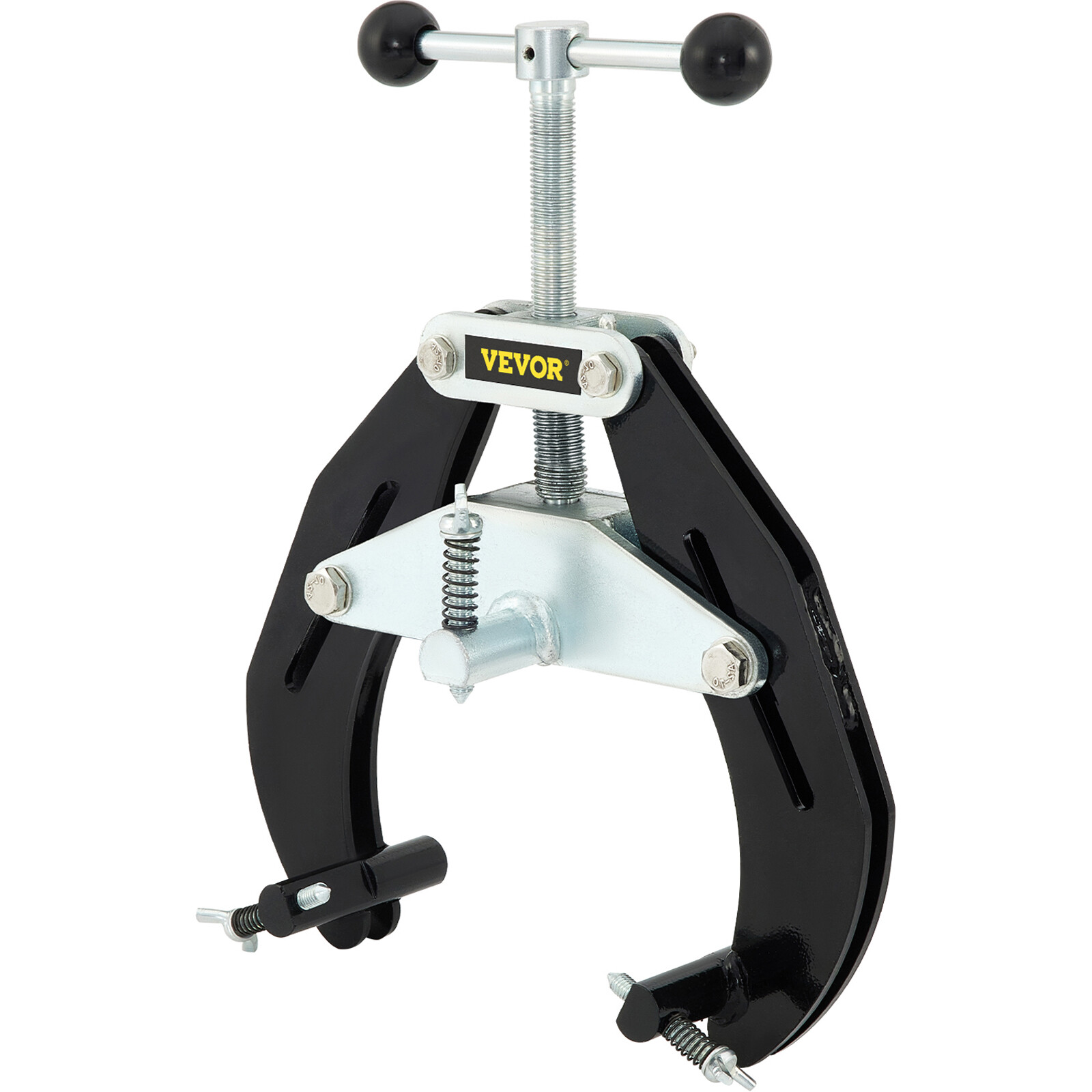 VEVOR Ultra Clamp Pipe Clamp 2