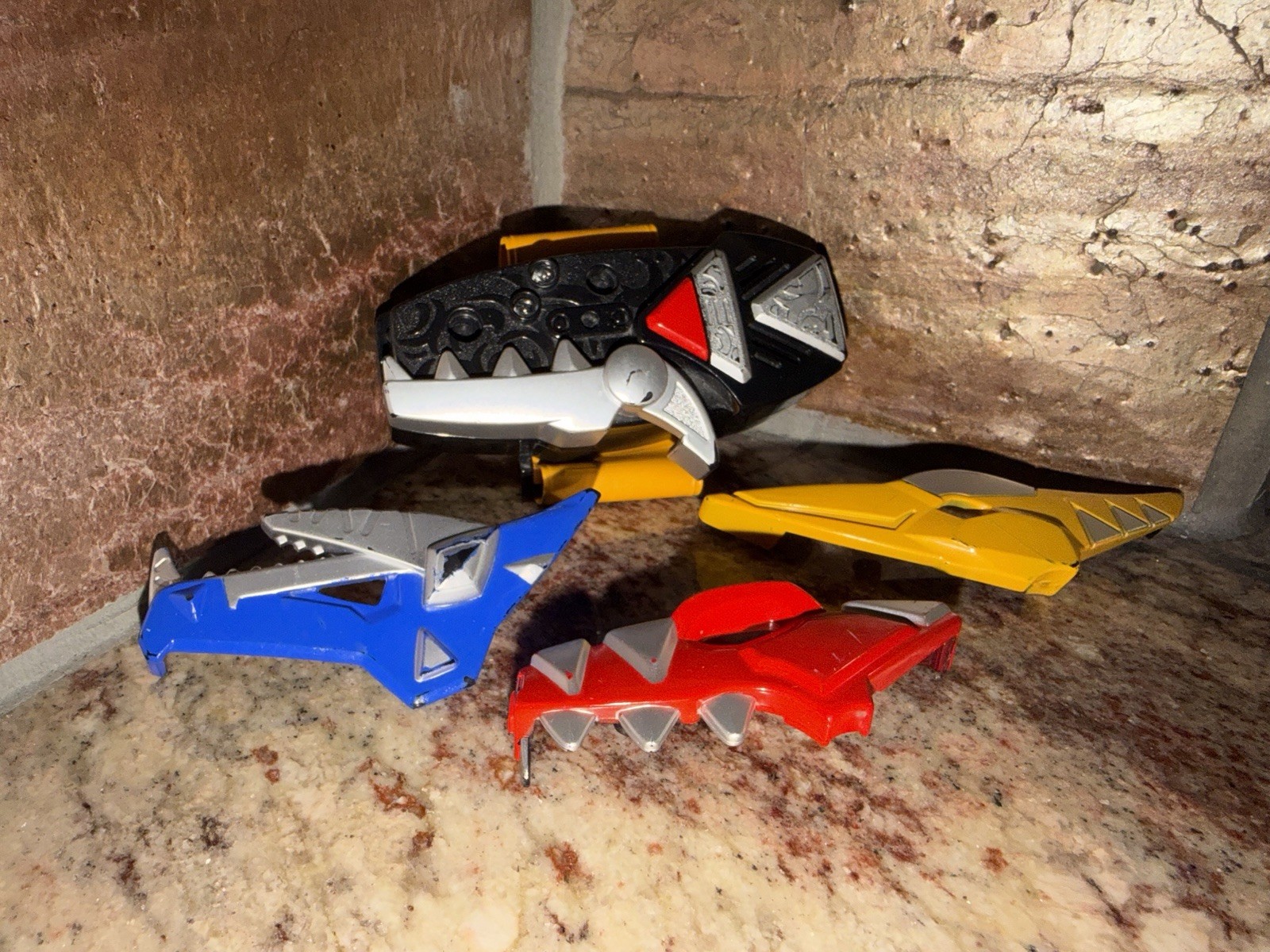 Power Rangers Dino Thunder Thundersaurus Morpher Used Bandai Toy 2004 Abaranger Power Rangers Dino Thunder Thundersaurus Morpher Used Bandai Toy 2004 Abaranger