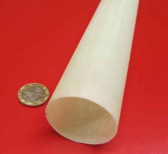 Phenolic G10FR4 Tube 1.531\