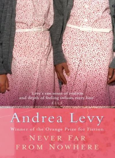 Never Far from Nowhere By Andrea Levy. 9780747252139