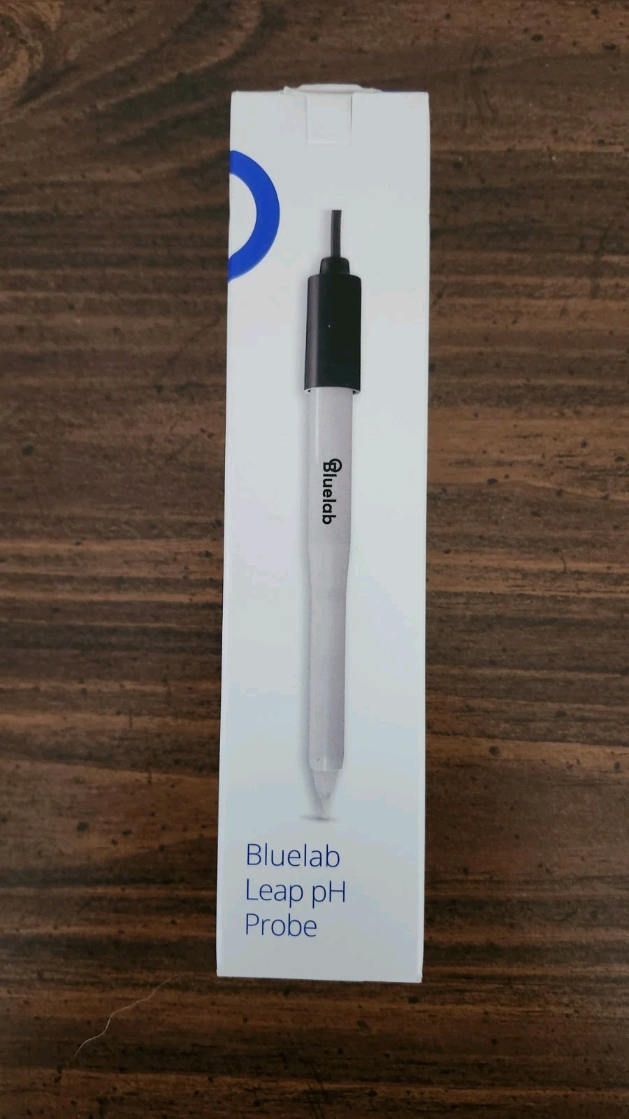 Bluelab Leap pH Probe New