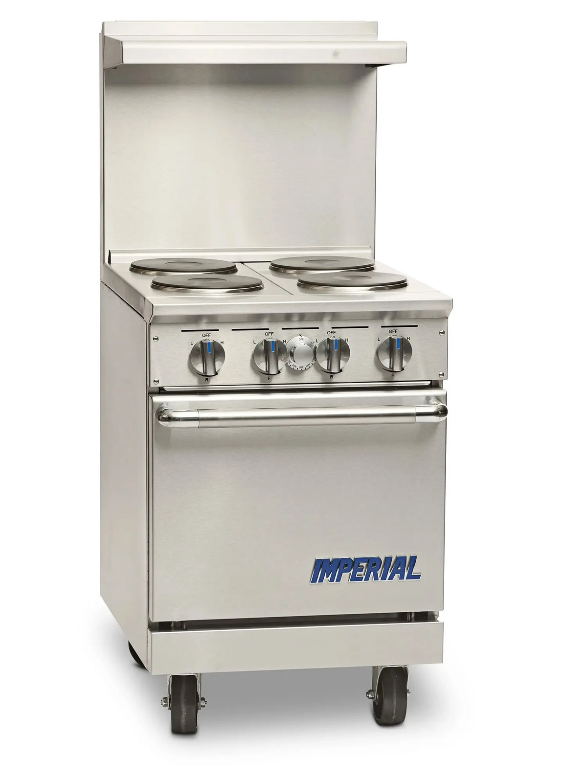 Imperial IR-4-E 24\