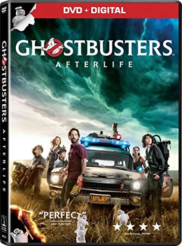 Ghostbusters: Afterlife, Carrie Coon