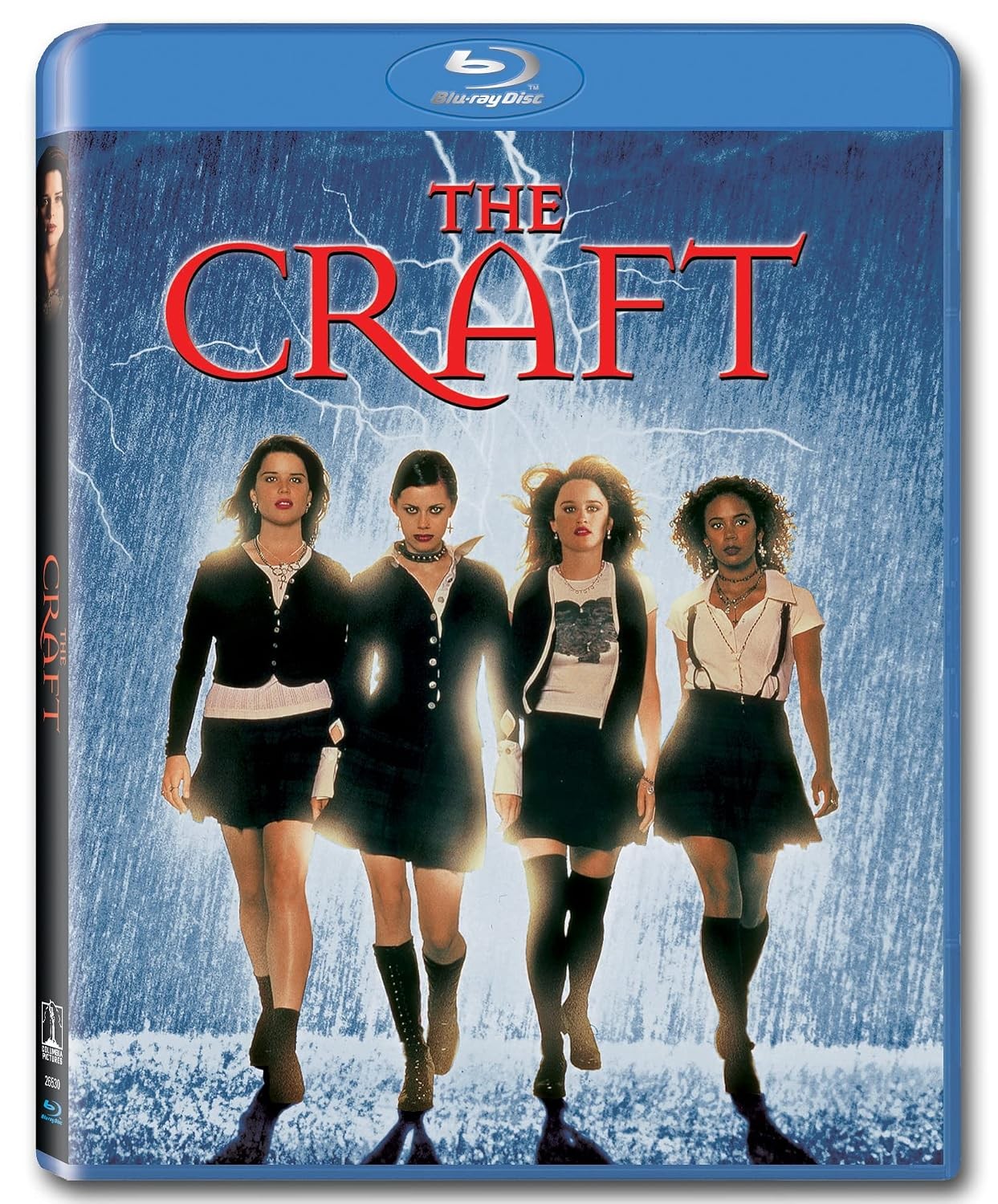 The Craft (Blu-ray) NEW The Craft (Blu-ray) NEW