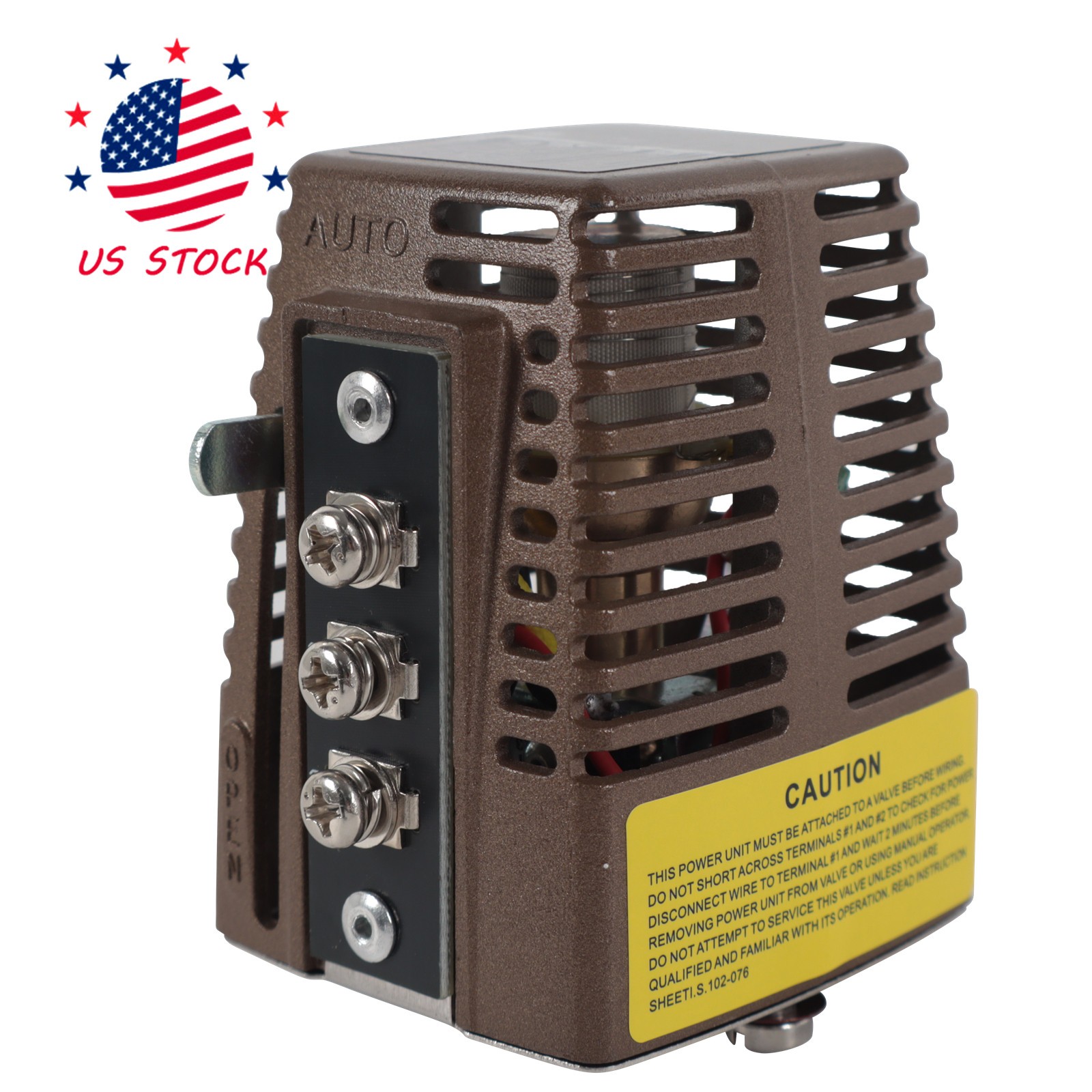 New 555-050RP Replacement For Power Head For 570, 571, 572 & 573 Zone Valves