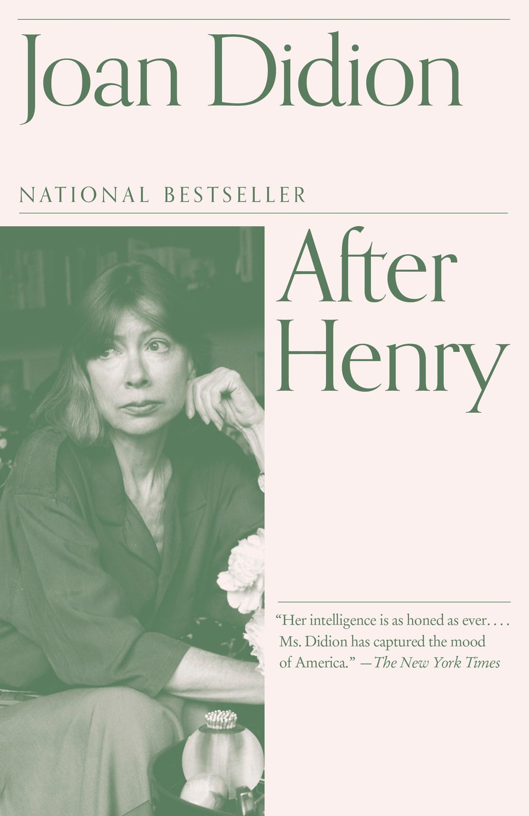 After Henry (Vintage International) After Henry (Vintage International)