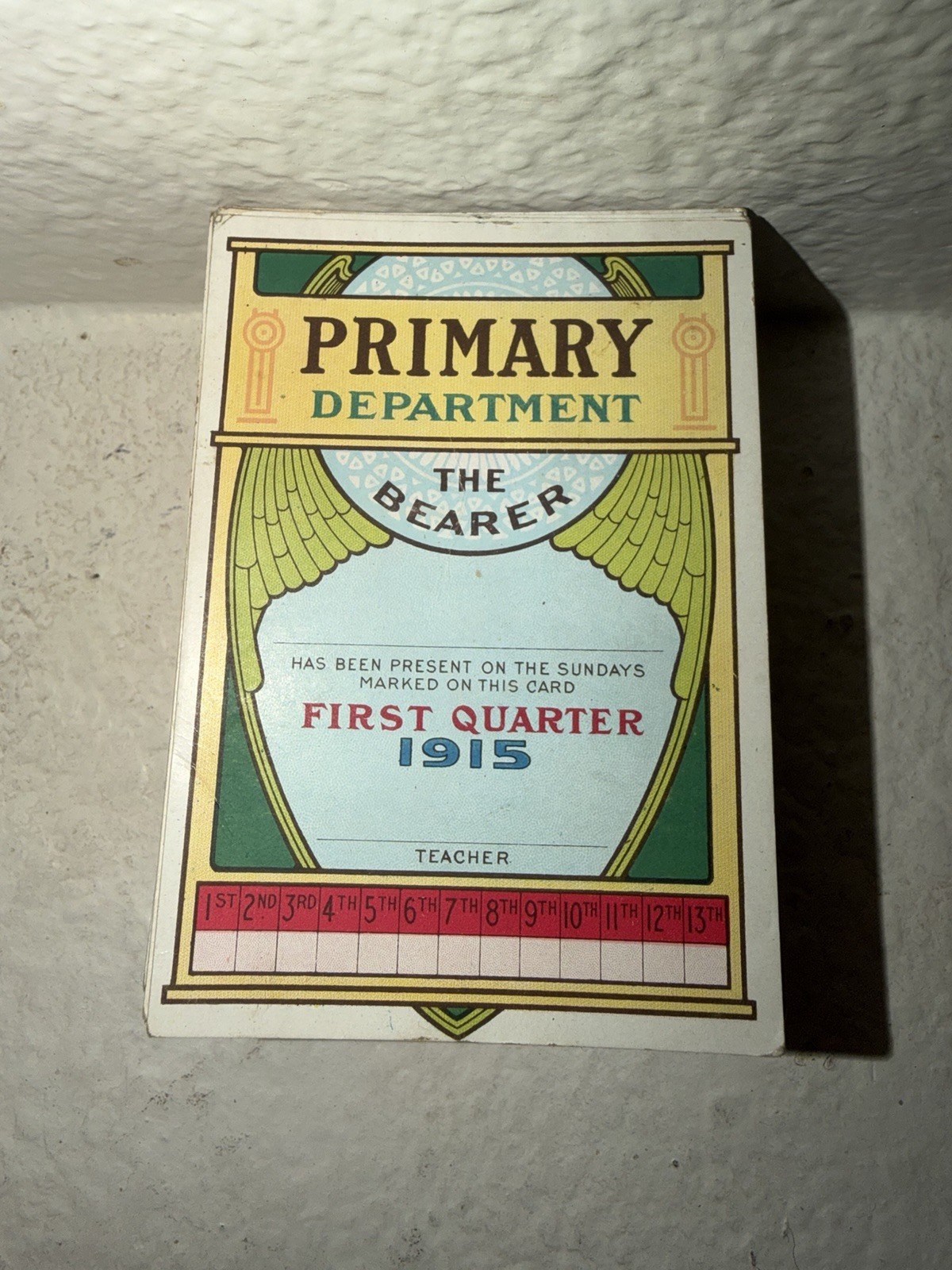 Vintage Bible Lessons Picture Cards 1910-1915 Lot of 116 Se Description Vintage Bible Lessons Picture Cards 1910-1915 Lot of 116 Se Description
