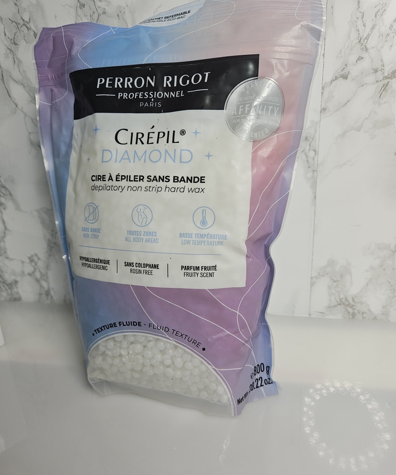 Cirepil DIAMOND by Perron Rigot  Bag 800g/28.22 oz.