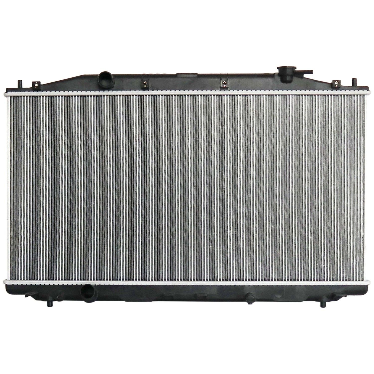 DENSO 221-9547 Radiator For 12-14 Acura TSX