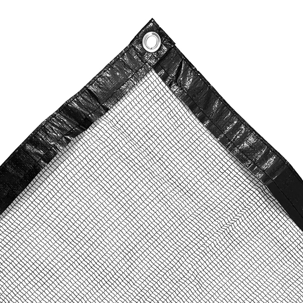 PoolCoverChoice Swimming Pool Leaf Net Cover for 25 ft x 50 ft Rectangular Pool PoolCoverChoice Swimming Pool Leaf Net Cover for 25 ft x 50 ft Rectangular Pool