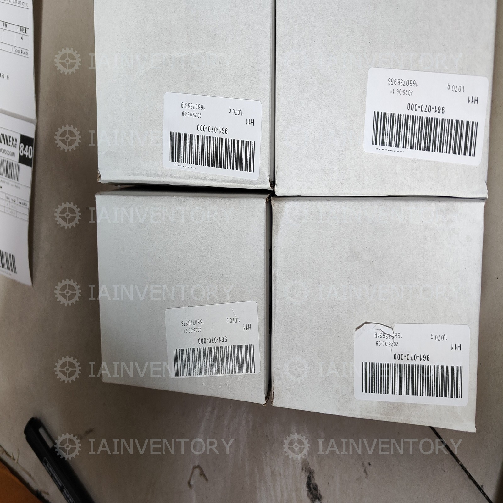 NEW Bellofram 961-070-000 US stock 1PC NEW Bellofram 961-070-000 US stock 1PC
