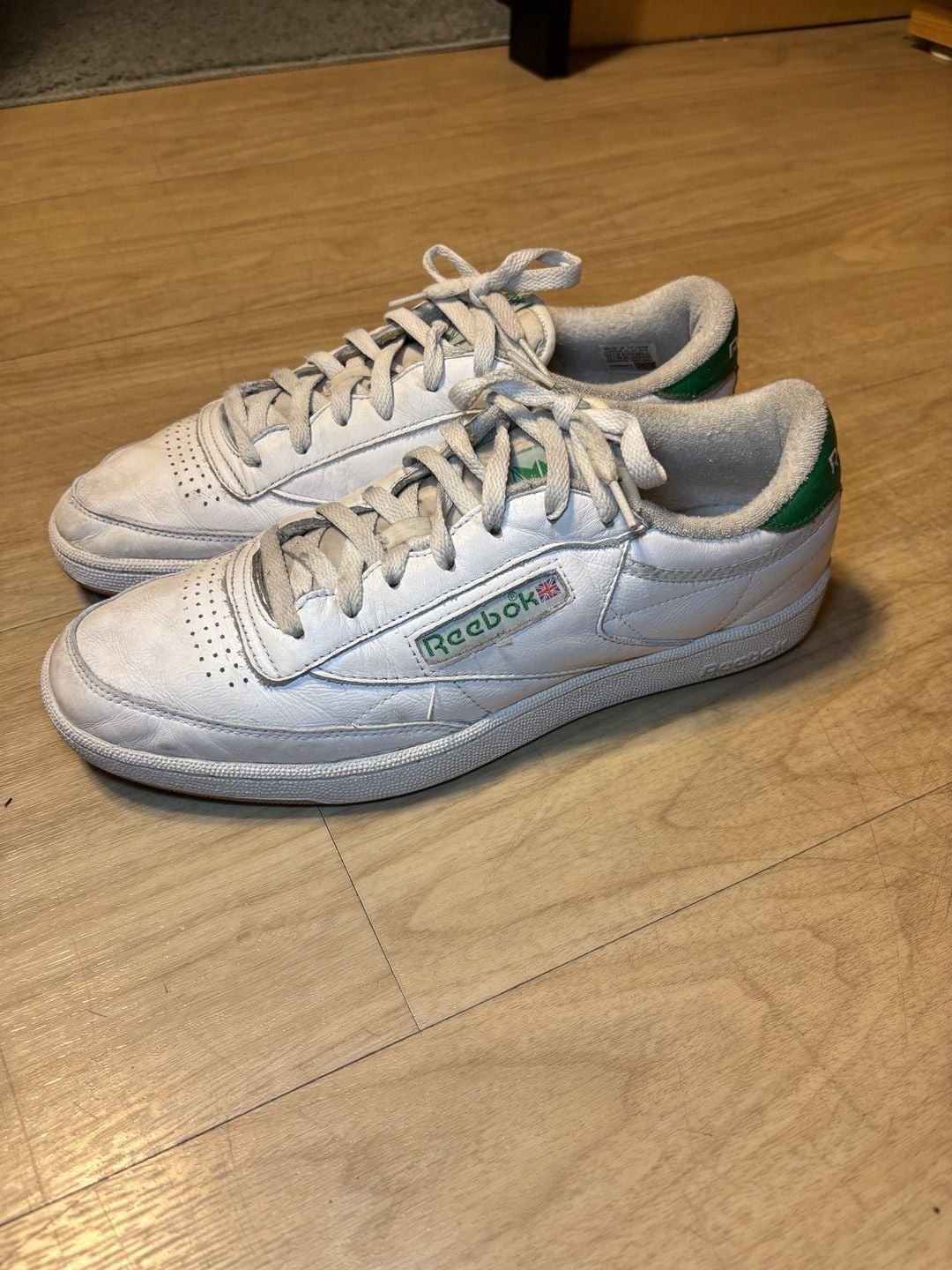 Reebok Club C 85 Reebok Club C 85