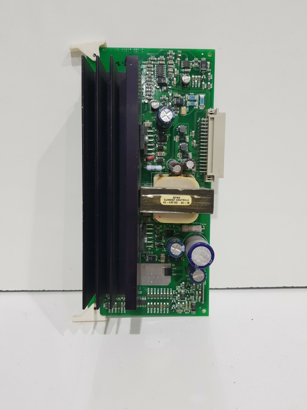 NOTIFIER XPIQ-AA 2270, XPIQ-2270 PCA