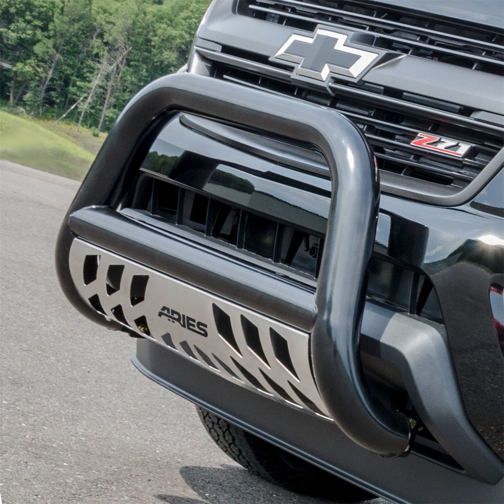 Bumper Guard Aries Offroad B35-8000