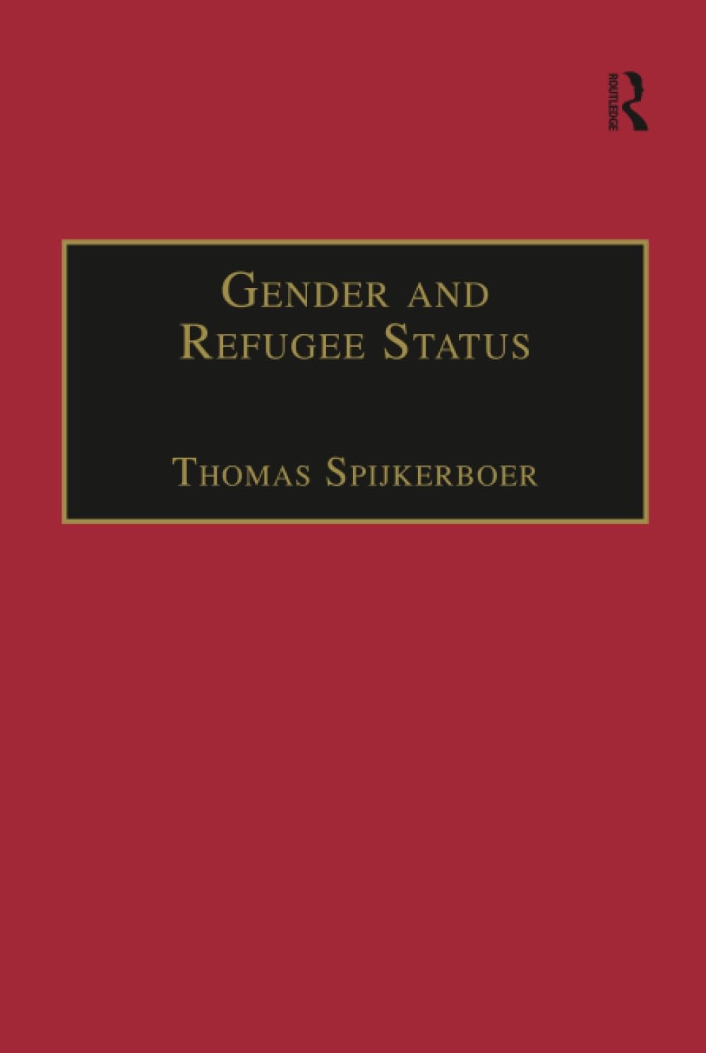 Gender and Refugee Status
