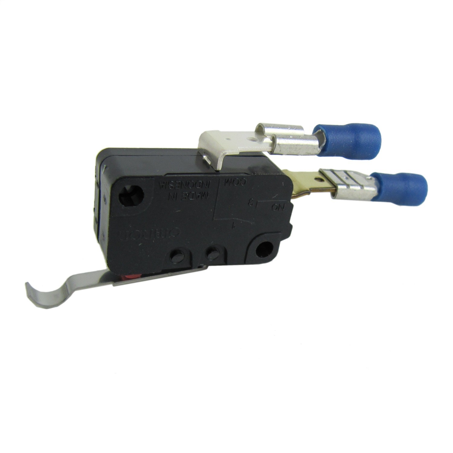 B&M 80629 Neutral & Reverse Safety Switch for B&M Automatic Shifters