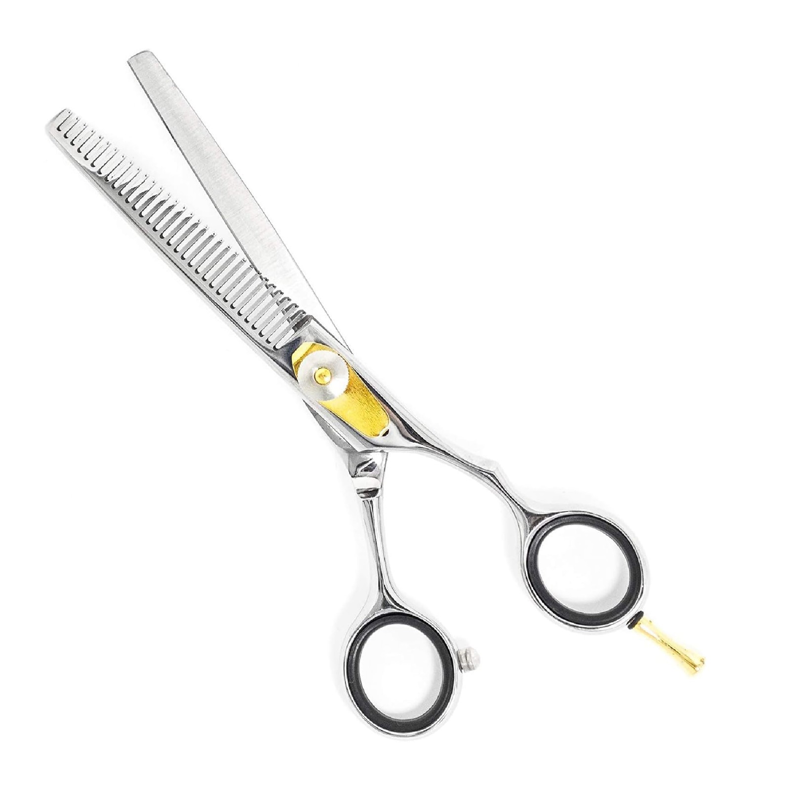Equinox International, Professional Hair Scissors, Japanese Stainless