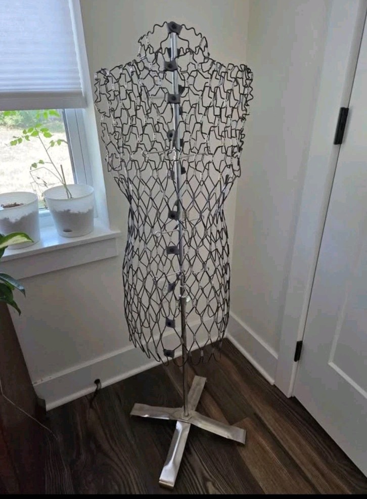 Vintage 50s 60s Dritz 