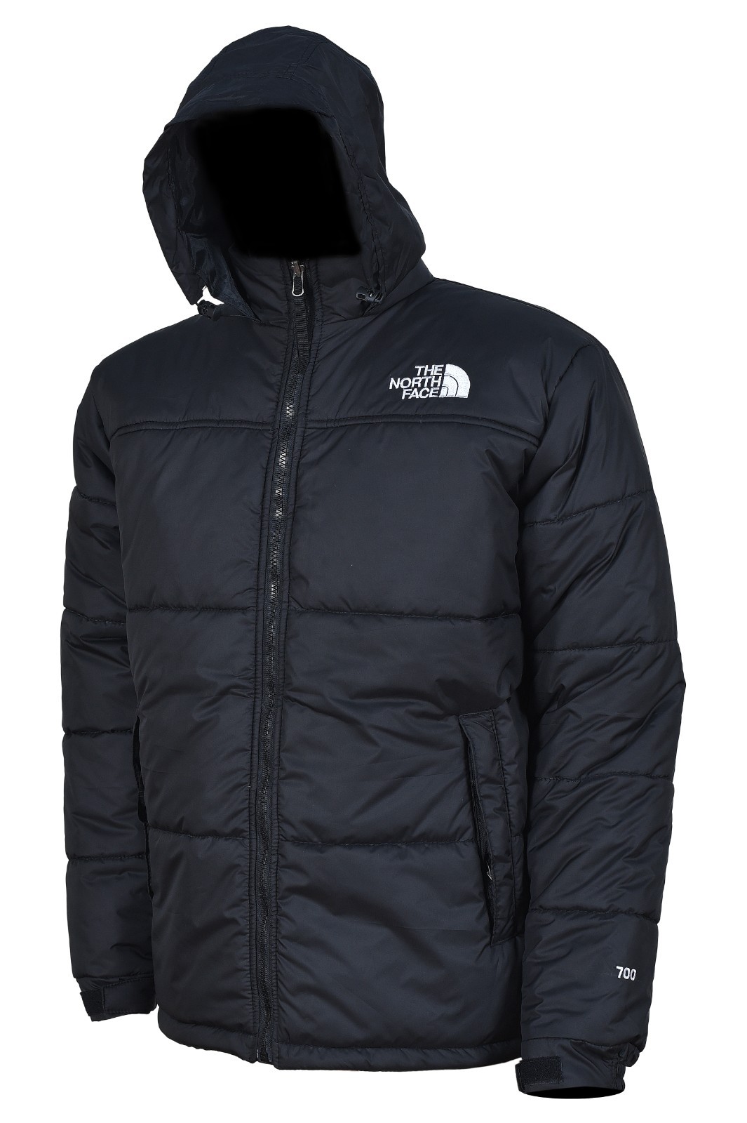 The North Face Men's Puffer Jacket,  MODEL 700