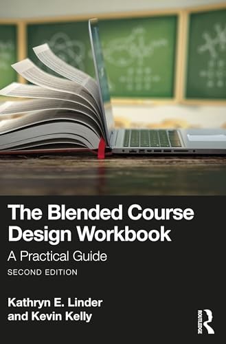 The Blended Course Design Work - VERY GOOD