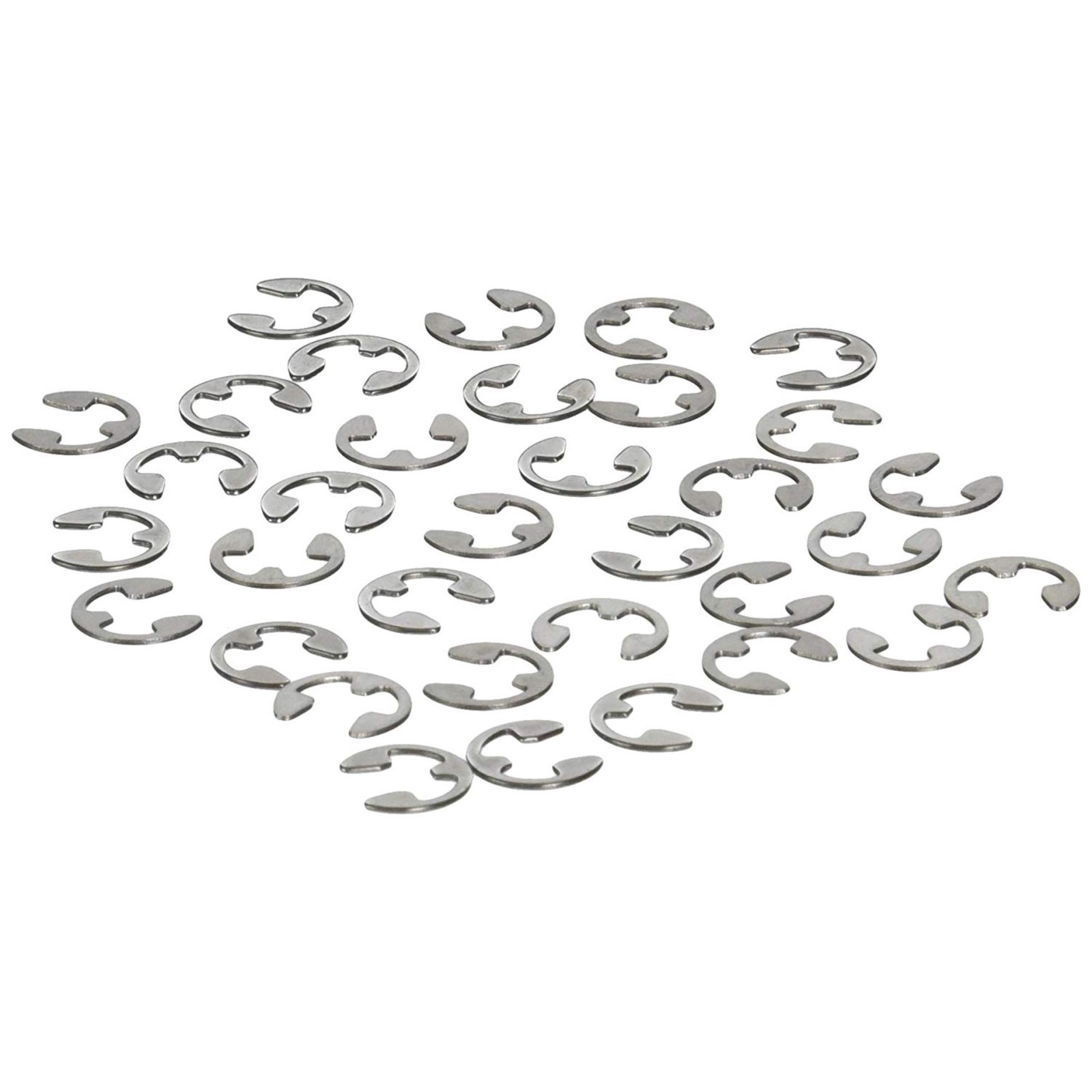 Polaris E-Clip SS Bulk Pack 9-100-5110 Polaris E-Clip SS Bulk Pack 9-100-5110