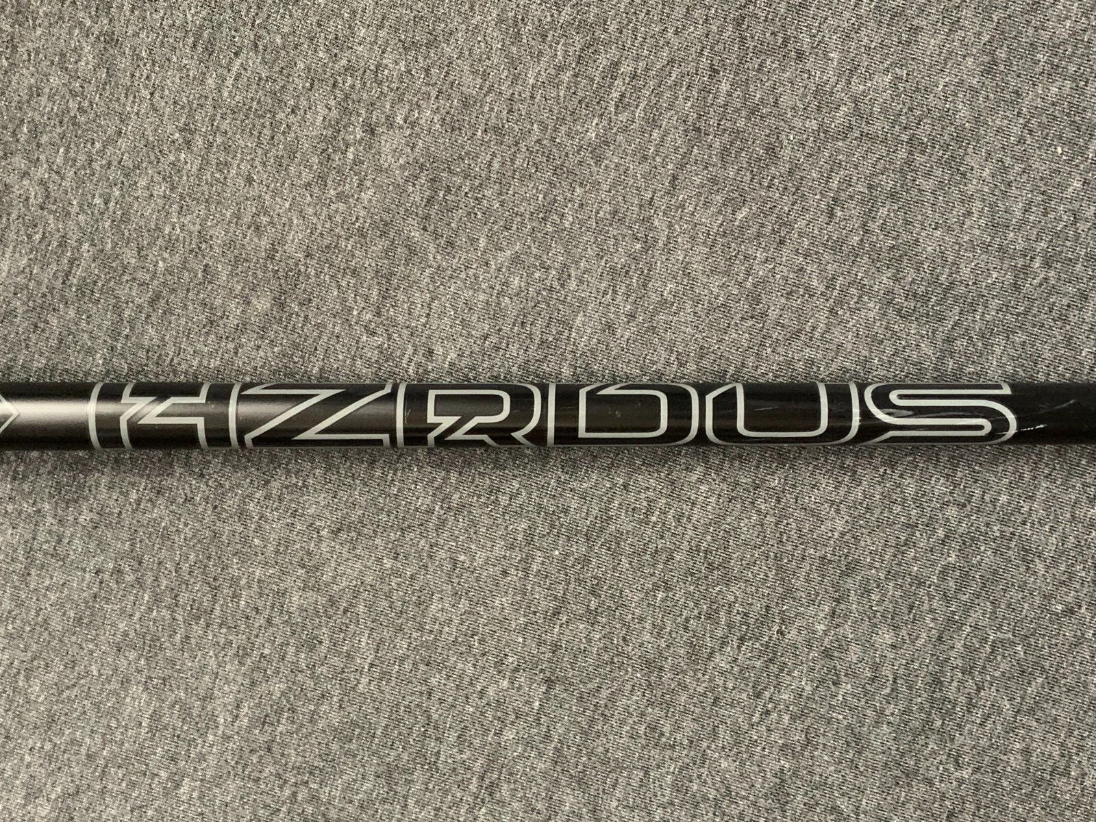 MINT COBRA #3 FW Shaft HZRDUS BLACK 24 6.5 70g X-Stiff Flex w/COBRA Adapter X65