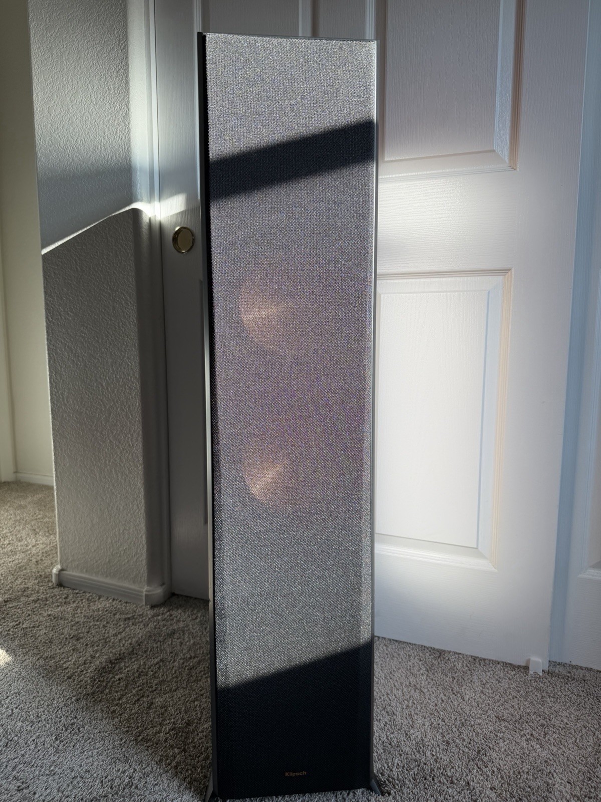 Klipsch RP-8000F II Floorstanding Speaker - Walnut (Single) Klipsch RP-8000F II Floorstanding Speaker - Walnut (Single)