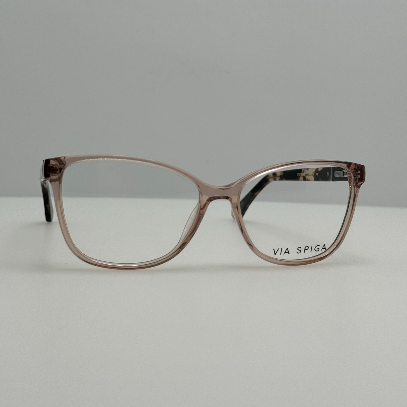 Via Spiga Filippa 720 Eyeglasses Eye Glasses Frames 56-15-140
