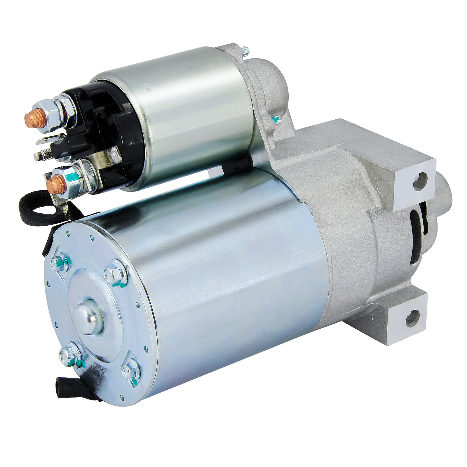 Starter Motor for Kohler John Deere Cub Cadet 91-01-4547 1993-2014 22HP AM132702