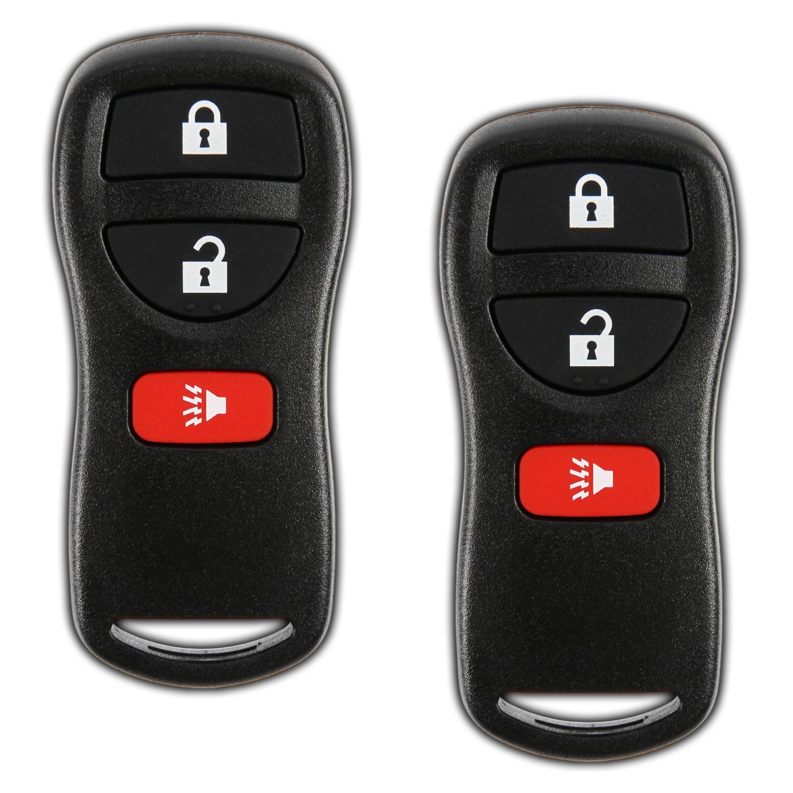 2 For 2004 2005 2006 2007 2008 2009 Nissan Titan Keyless Entry Remote Key Fob 2 For 2004 2005 2006 2007 2008 2009 Nissan Titan Keyless Entry Remote Key Fob