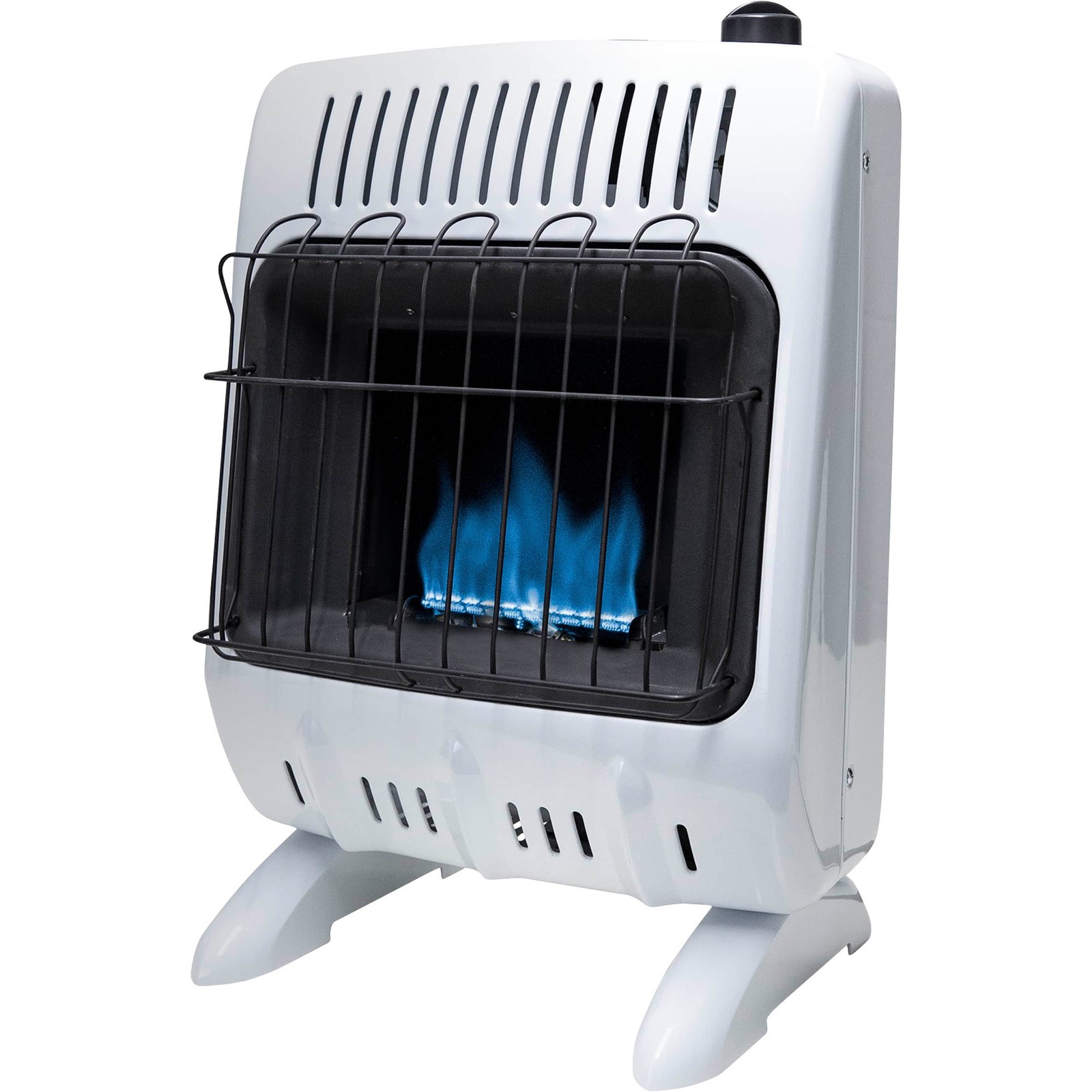 Mr. Heater Propane Vent-Free Blue Flame Wall Heater, 10,000 BTU, Model# Mr. Heater Propane Vent-Free Blue Flame Wall Heater, 10,000 BTU, Model#