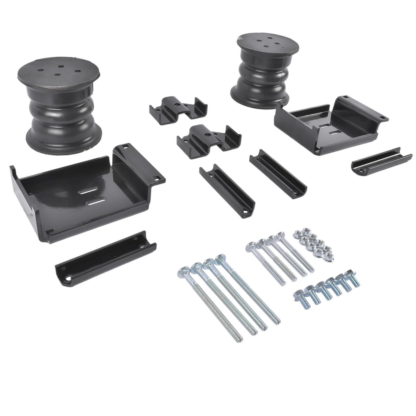 SSF-170-40-2 Front Suspension Helper Springs for 2008-2025 Ford F-53 Class A