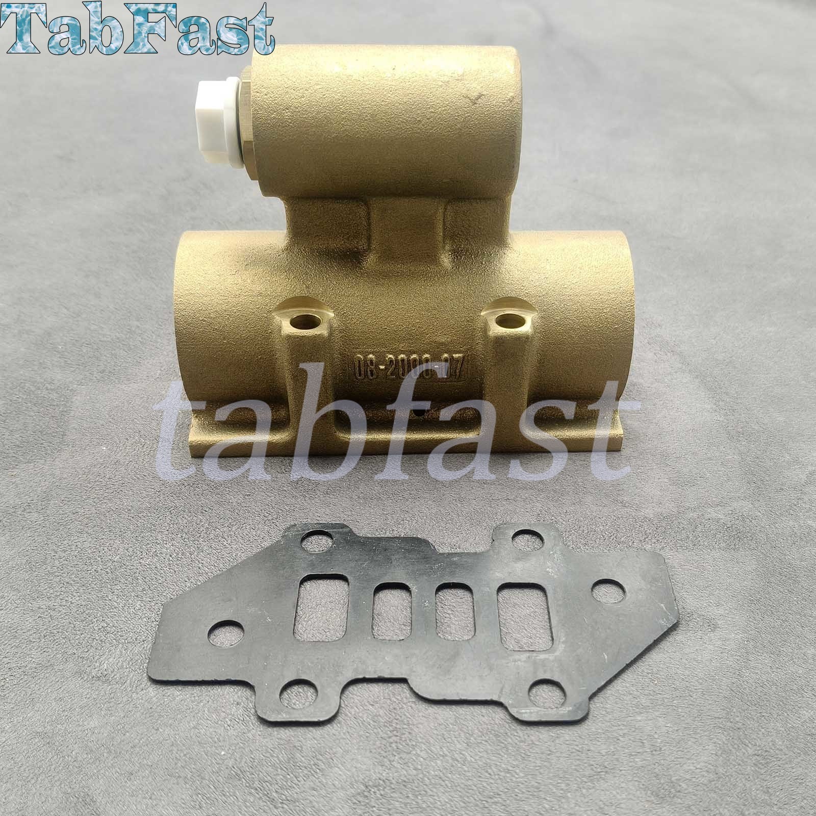 New 08-2000-07 Air Valve for Wilden Diaphragm Pump Air Valve Assembly 2 Inch New 08-2000-07 Air Valve for Wilden Diaphragm Pump Air Valve Assembly 2 Inch