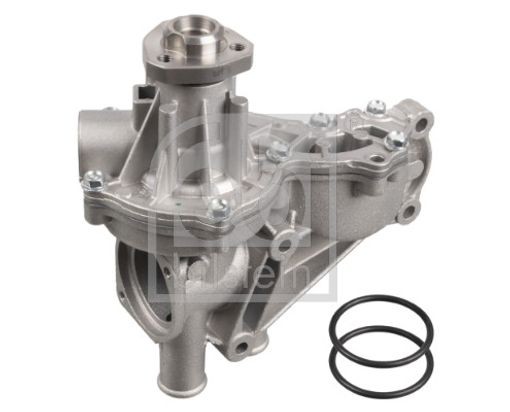 For FEBI 01287 WATER PUMP WITH SEAL RINGS