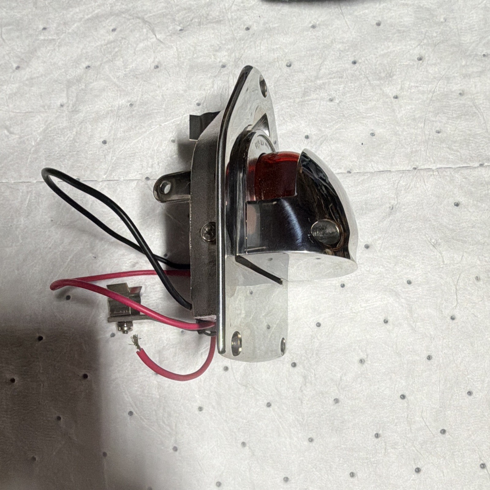 Accon Marine 204-M Pop-Up Bow Lights OEM BRAND NEW Accon Marine 204-M Pop-Up Bow Lights OEM BRAND NEW