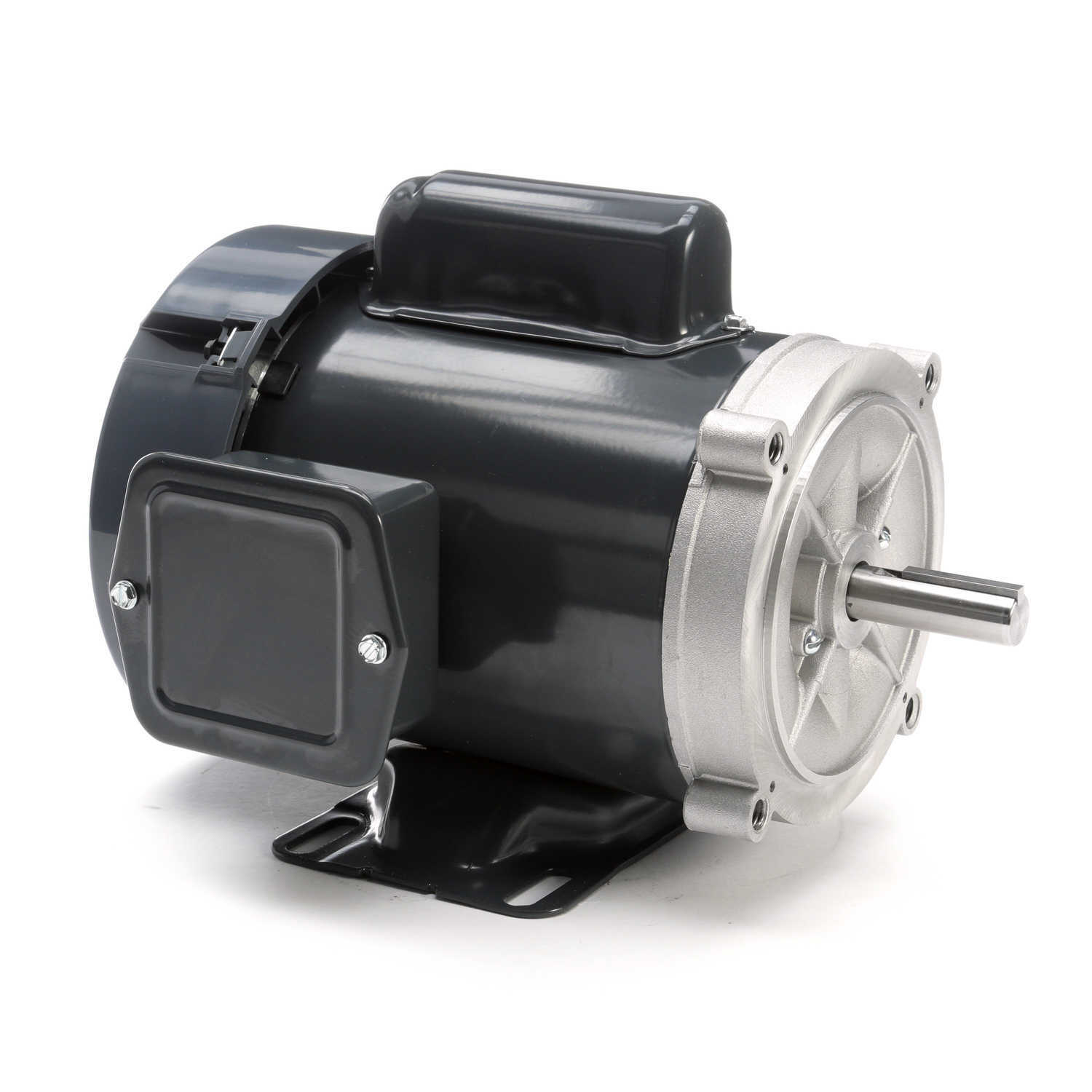 Marathon C1405 Electric Motor 56C Frame 1/3 HP 1800 Rpm 1-PH 115/230 5KC35MN145