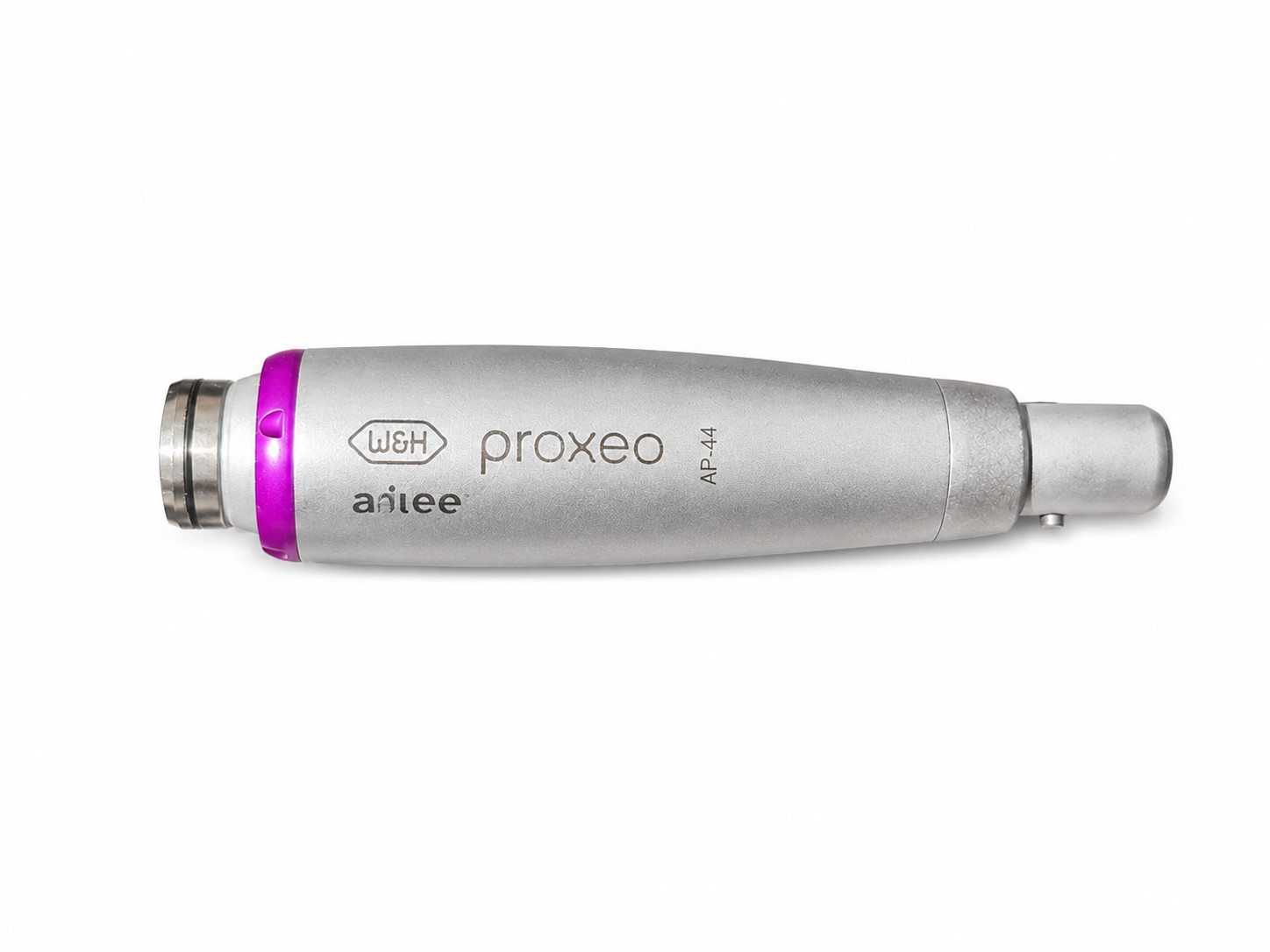 W&H Proxeo AP-44 Air Motor E-Type Dental Handpiece REF 10014431 Genuine OEM