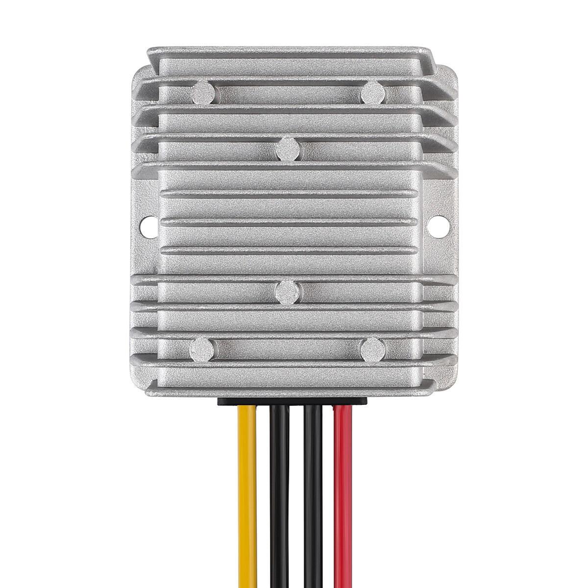 DC 8V-40V to DC 12V 6A 72W Converter Step Down/Up Buck Boost Voltage Regulator