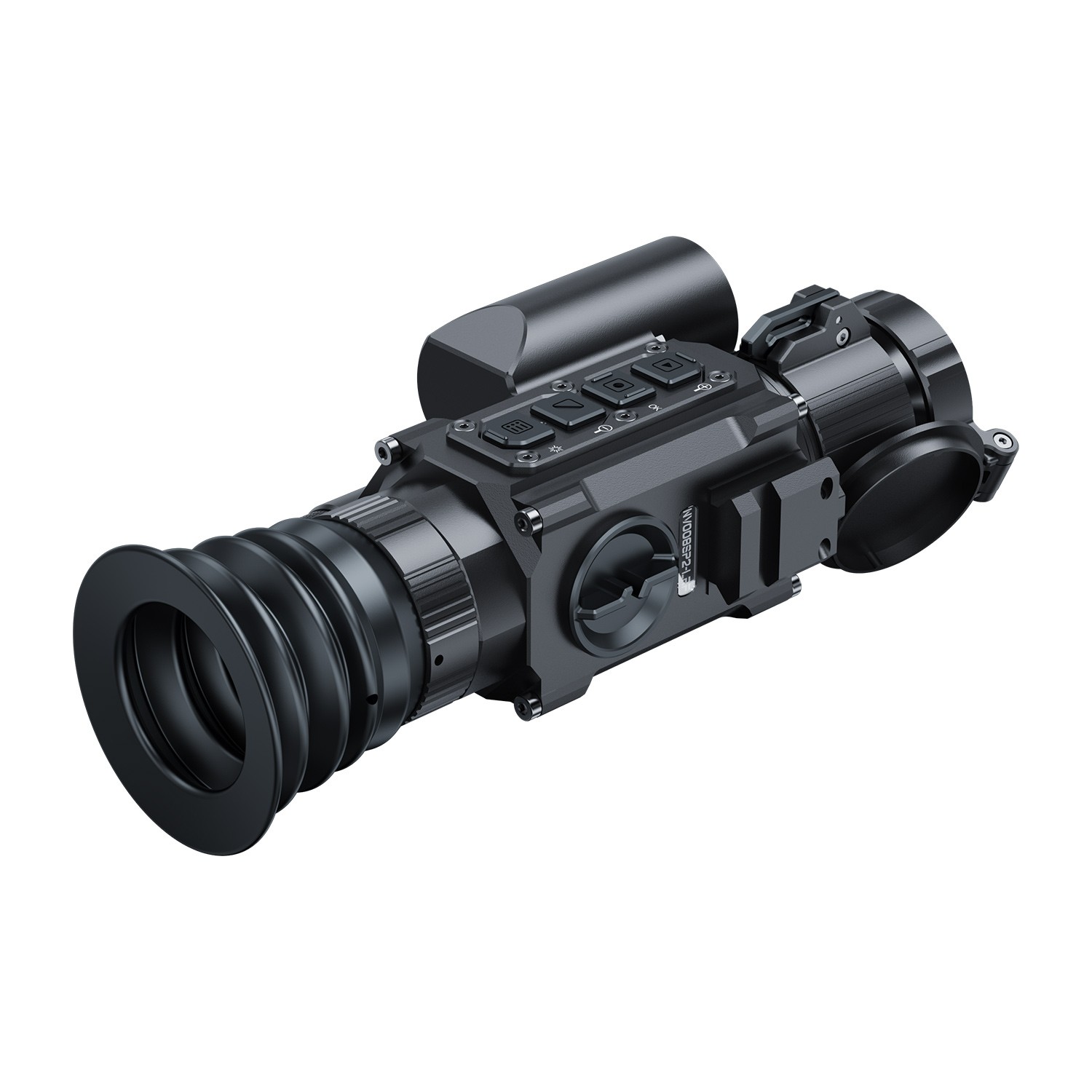 NV008SP2 Digital Night Vision Scope 50mm IR940 HDMI 2688*1520 Resolution NV008SP2 Digital Night Vision Scope 50mm IR940 HDMI 2688*1520 Resolution