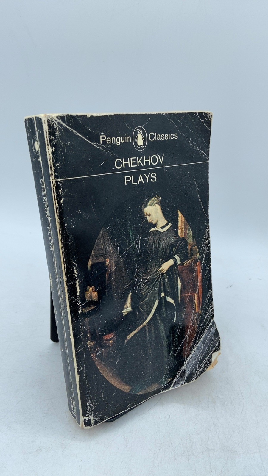 Chekhov Plays Anton Chekhov Paperback 1959