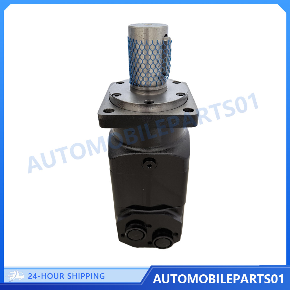 Hydraulic Motors Fits Eaton Danfoss Char-Lynn Part Number 119-1031-003 119-1031