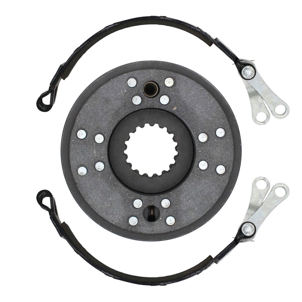 Brake Assembly Fits Case 570 480 580 480C 470 530 430 249022A3