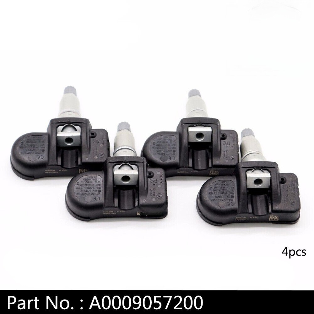 A0025409017 Tire Pressure Sensor For Mercedes-Benz GL550 GLK350 ML350 R350 S350