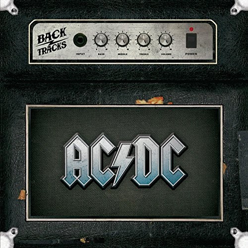 Backtracks [2 CD + 1 DVD] - AC/DC CD COLN The Cheap Fast Free Post