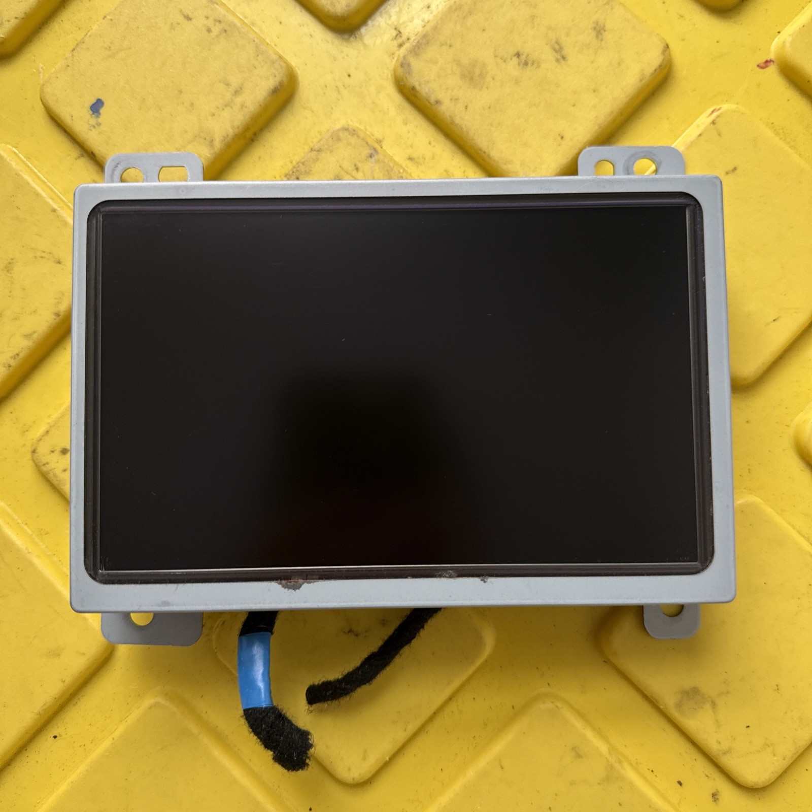 *NICE* 2012-2016 Chevrolet Equinox Radio Receiver Control Panel Opt