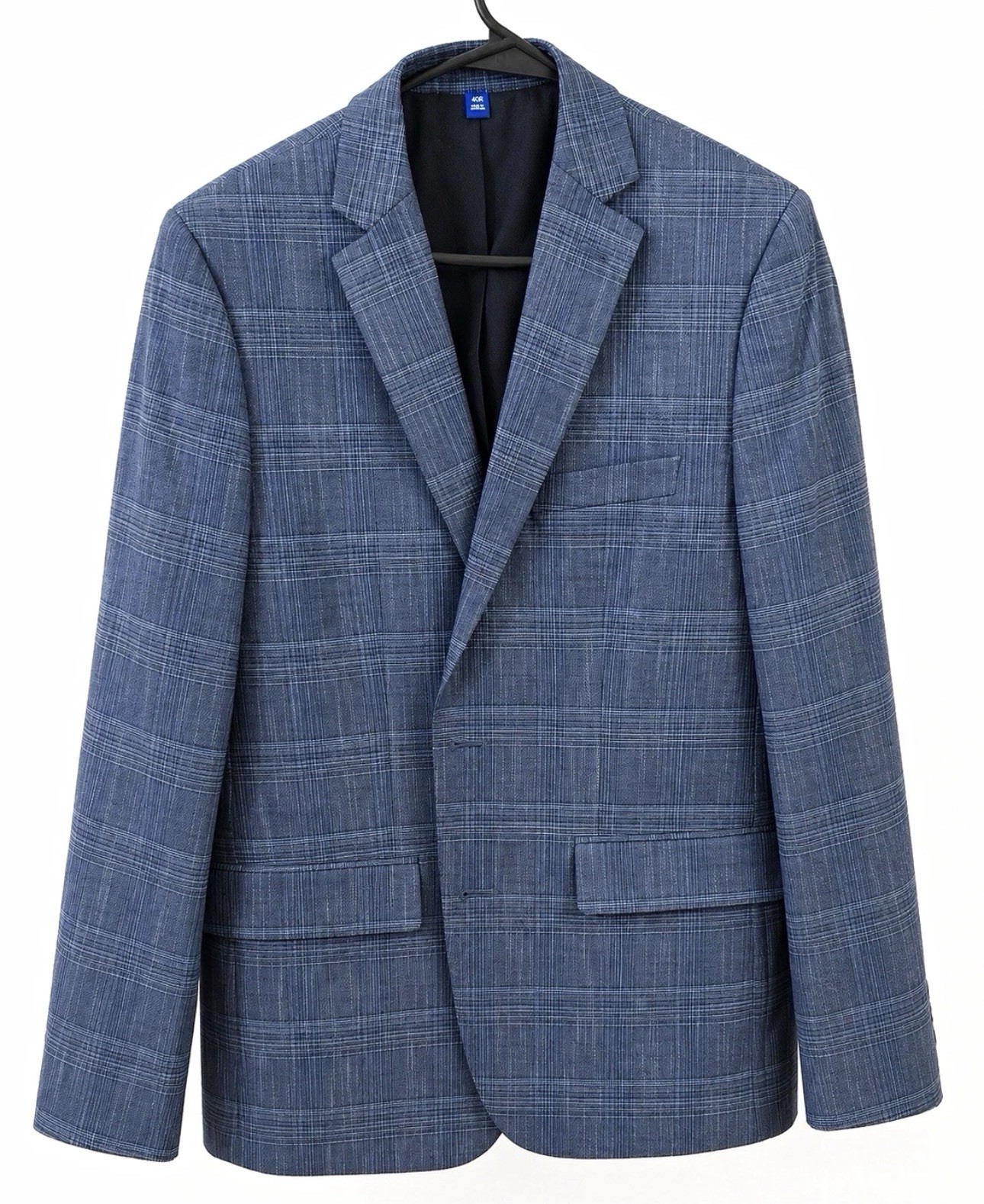 New- Apt. 9 Men’s Premier Flex Essential Sport Coat Slim Fit 40R New- Apt. 9 Men’s Premier Flex Essential Sport Coat Slim Fit 40R