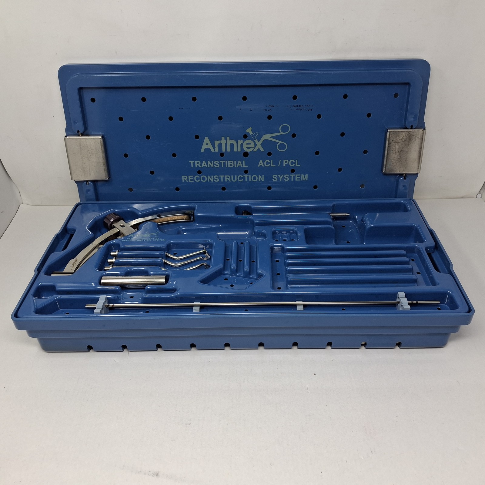Arthrex Transtibial ACL/PCL Reconstruction System